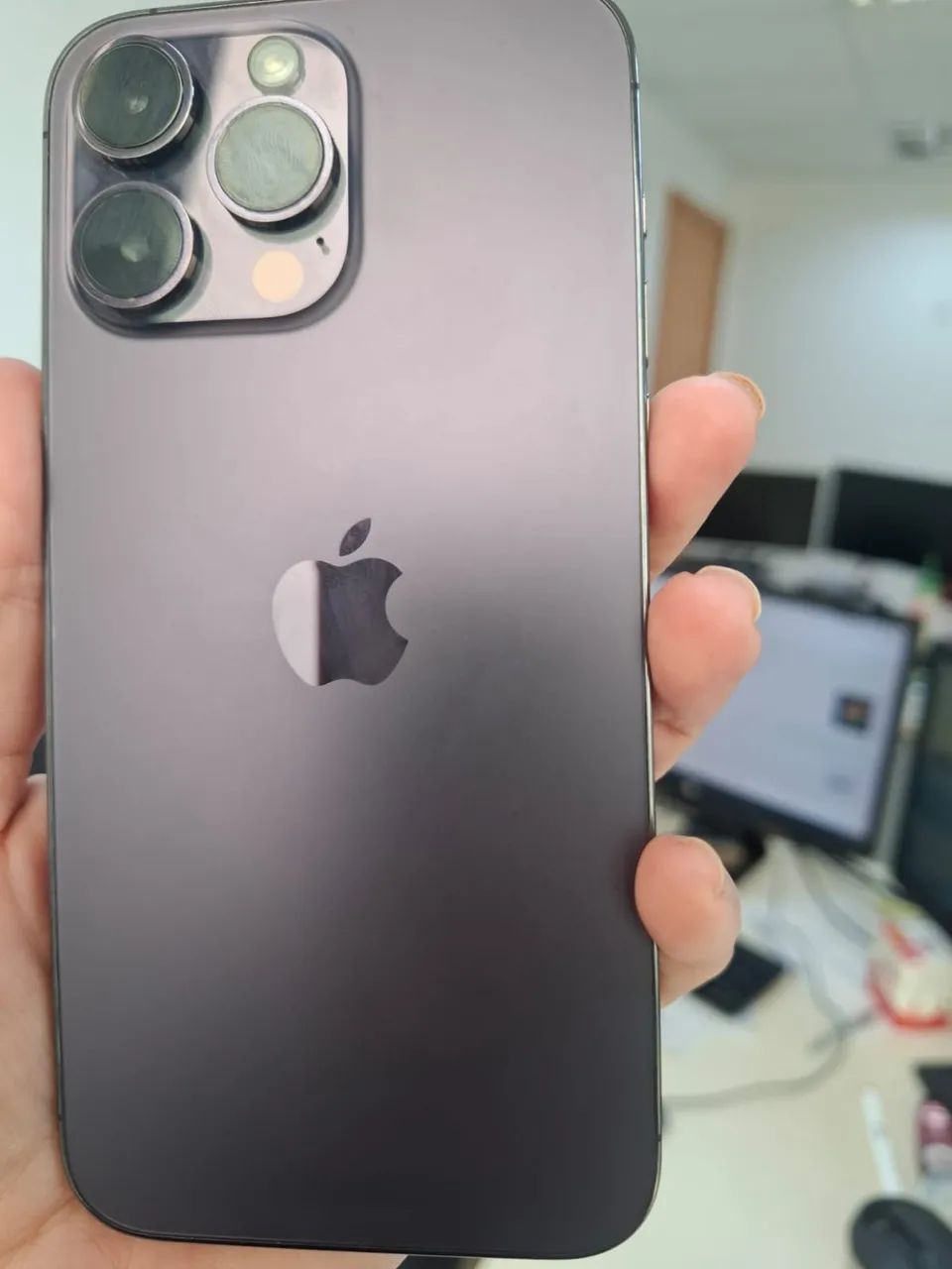 IPHONE 14 PRO MAX 256 GB  - Foto 2