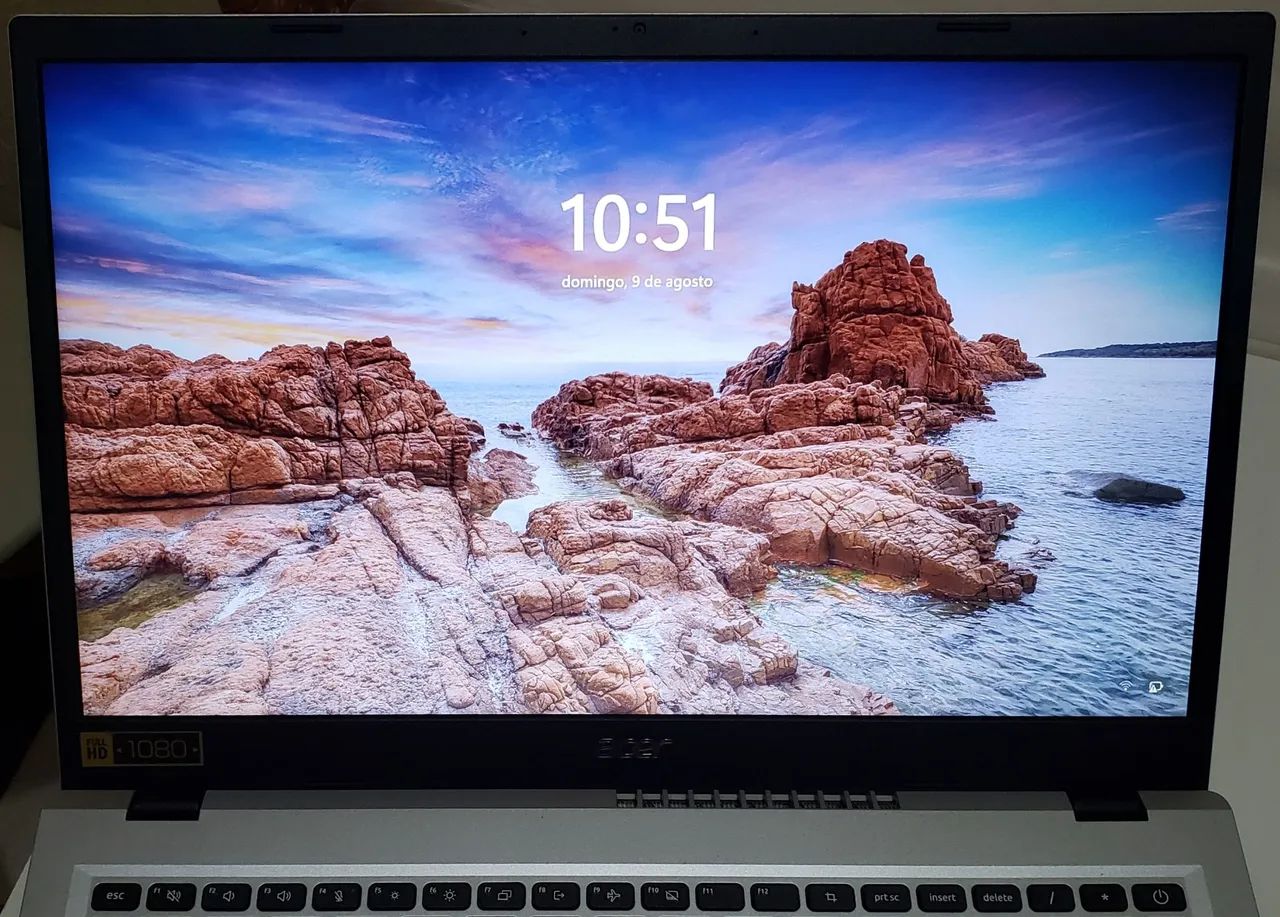 Notebook ACER - Foto 4
