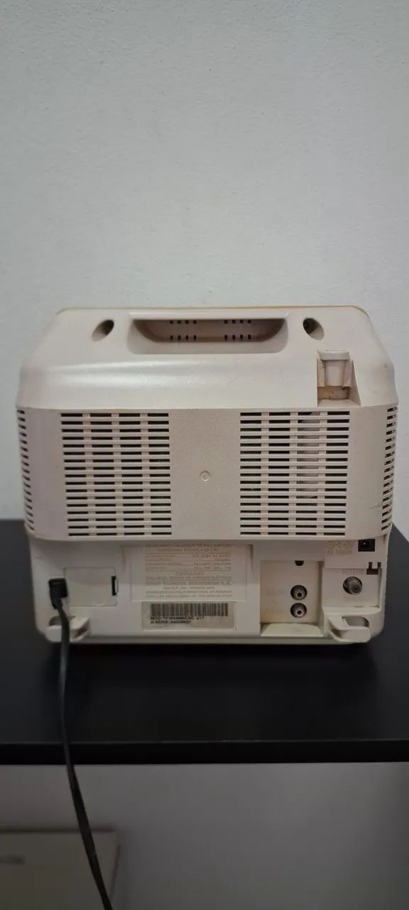 TV SEMP 10" RETROGAMER - Foto 5