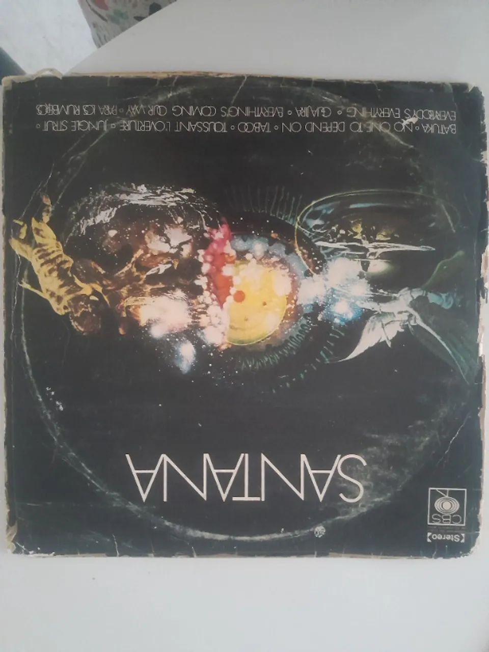 Disco de vinil - Foto 4