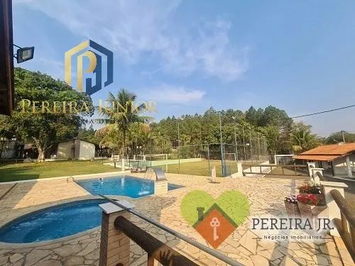 Chácara para Venda · 6 quartos · 4580m² · Piracicamirim, Piracicaba