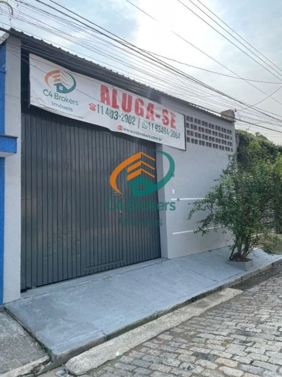 Galpão em Vila Ristori - Guarulhos - Foto 2