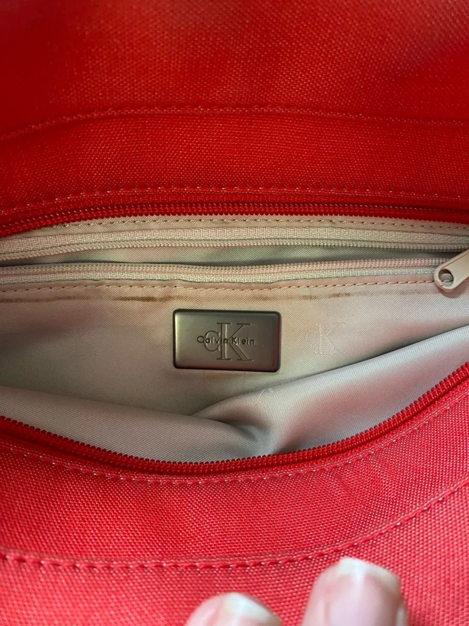 Bolsa Calvin Klein - Foto 5