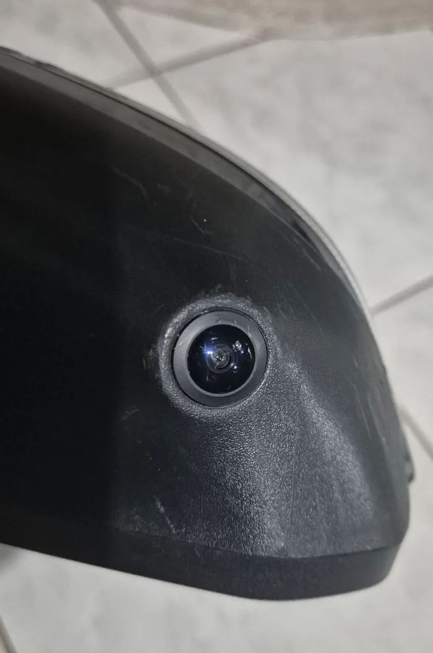 Retrovisor Esquerdo Hyundai Creta - Foto 5