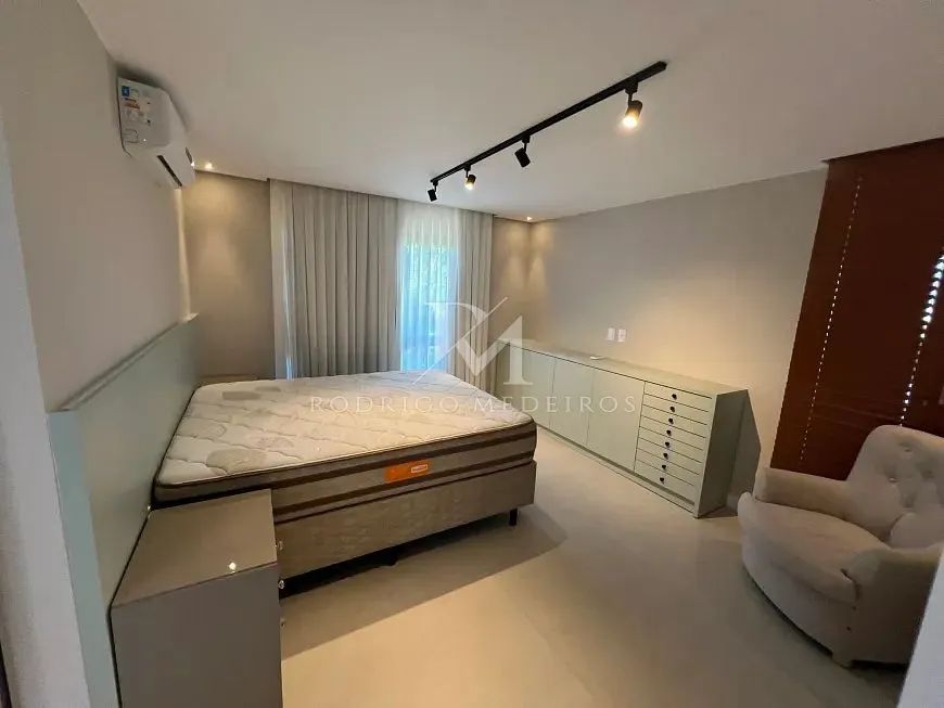 Casa em condomínio com 6 suítes à venda no Cacupé, Florianópolis/SC - Foto 5