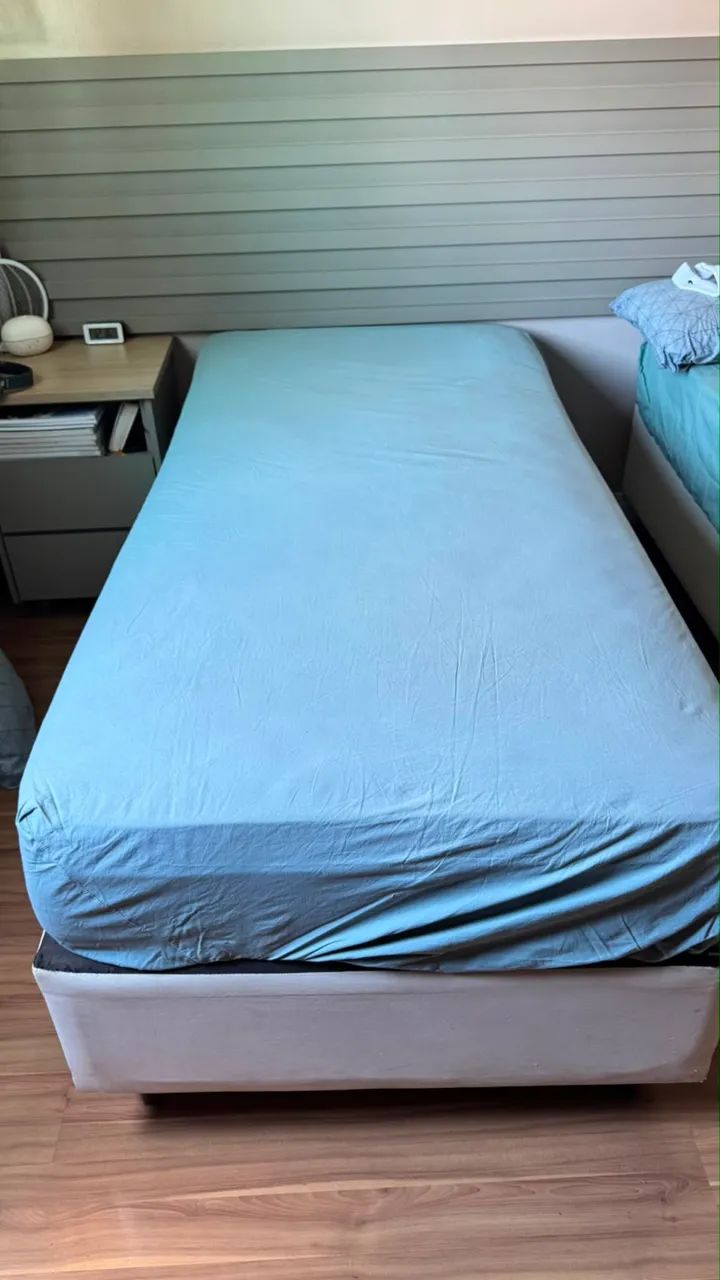 Cama box - Foto 4