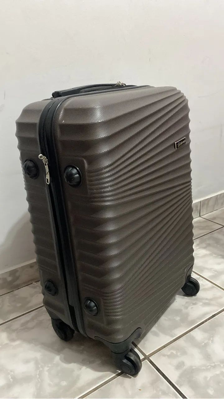 Mala de viagem 10 kilos 