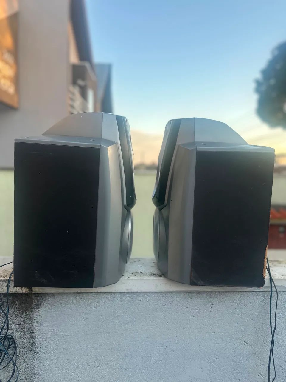 Caixas de som  - Foto 4