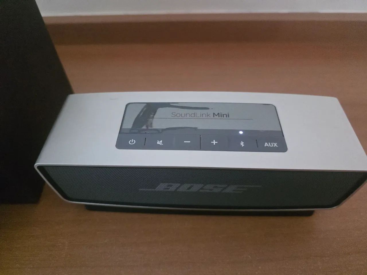 Caixa de Som Bose Soundlink - Foto 3