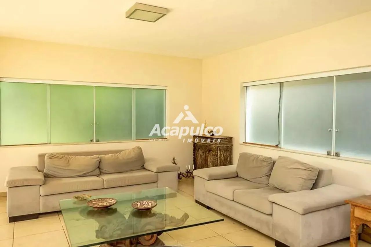 Casa para alugar com 3 quartos, 1 suíte no Centro em Americana/SP. - Foto 3
