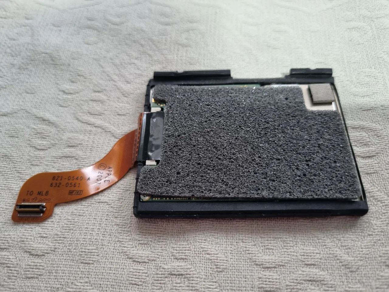 HDD Pata 80Gb 1.8" - Ipod - Foto 2
