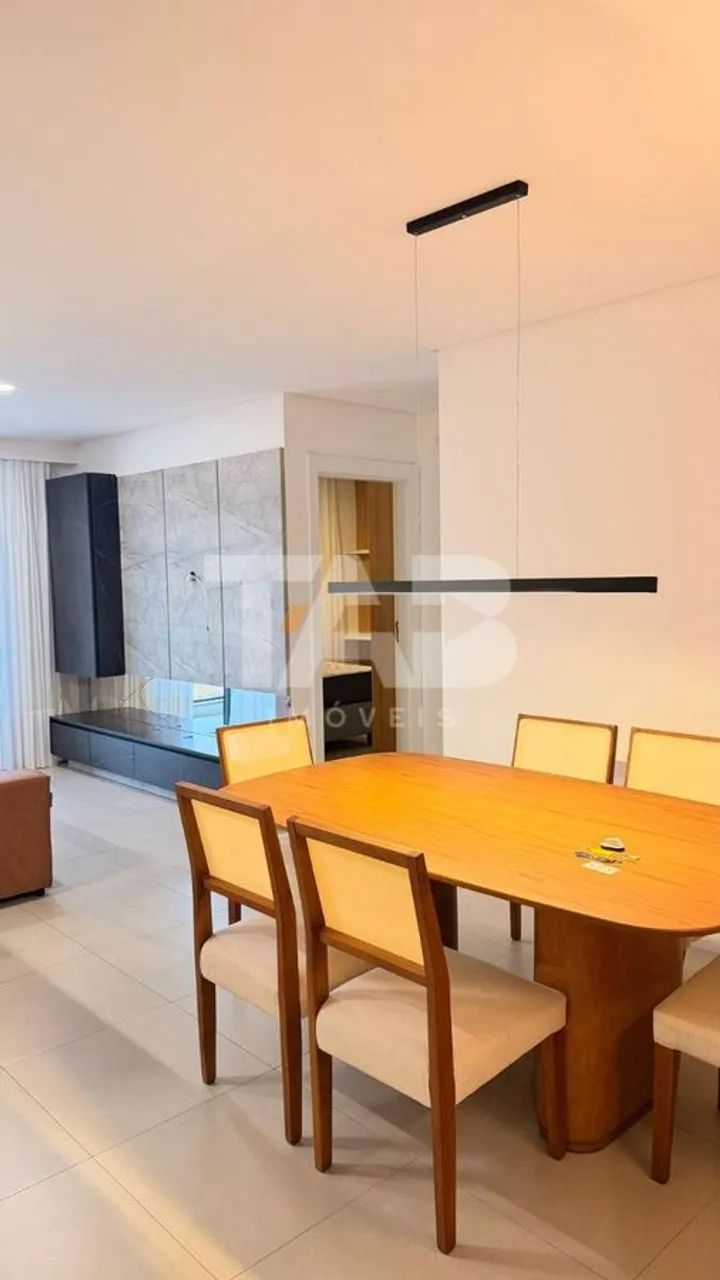 Apartamento para Locação no Edifício Brava Garden - Foto 2