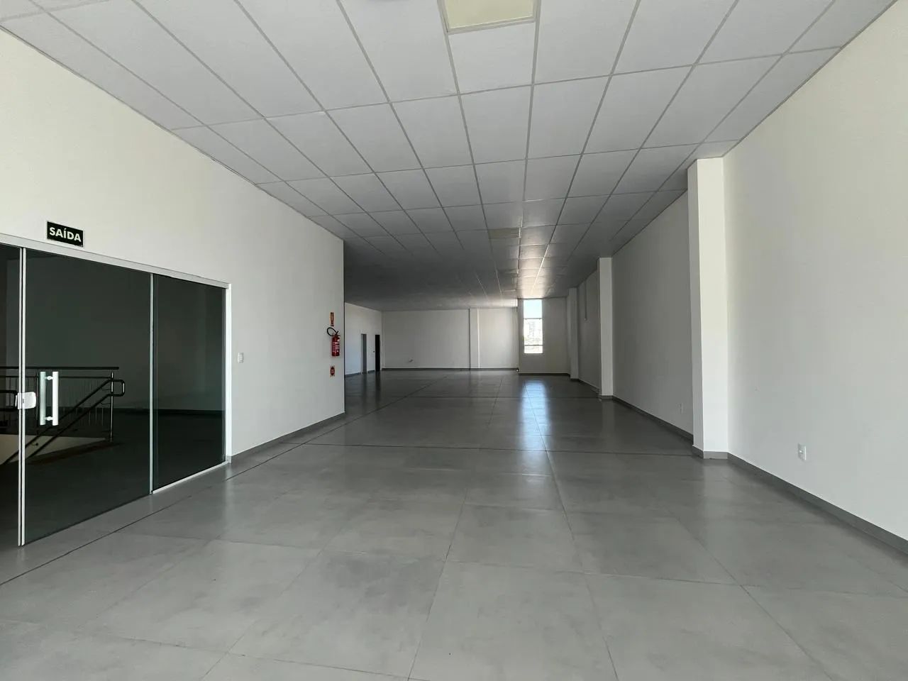 Sala Comercial para aluguel em Chapecó - Foto 4