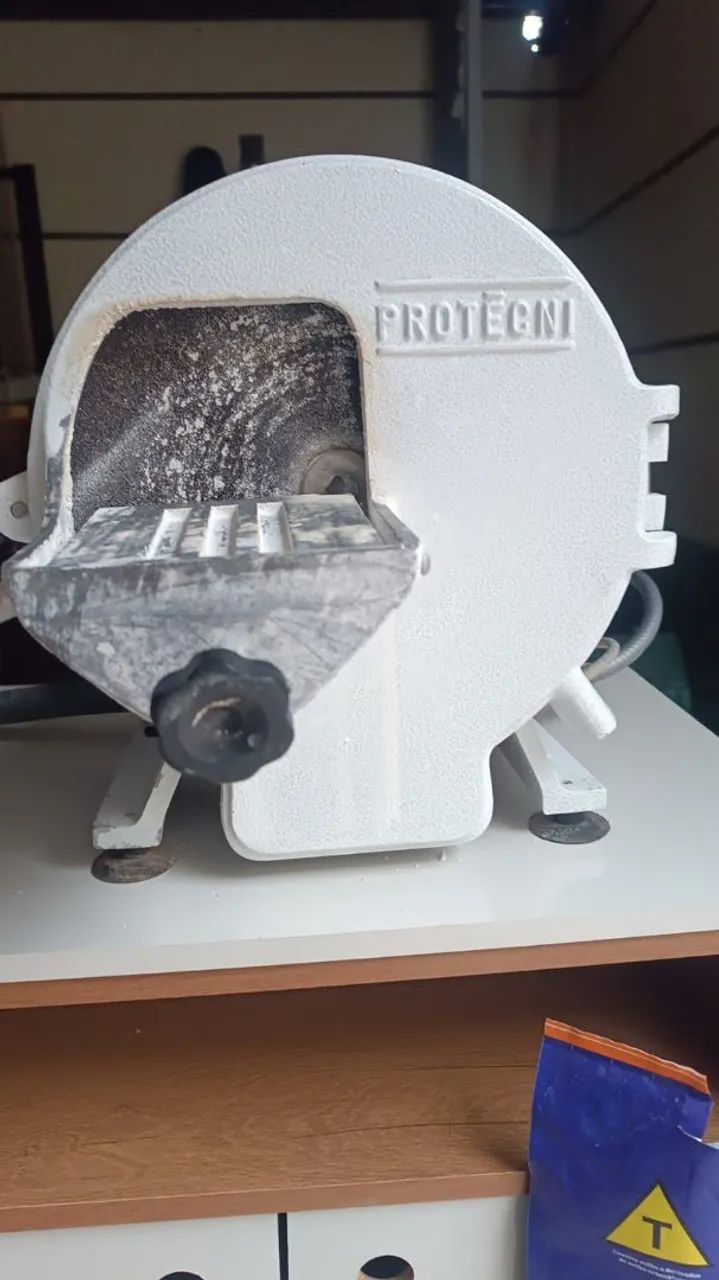 Equipamentos de prótese dentaria 220 volt - Foto 5