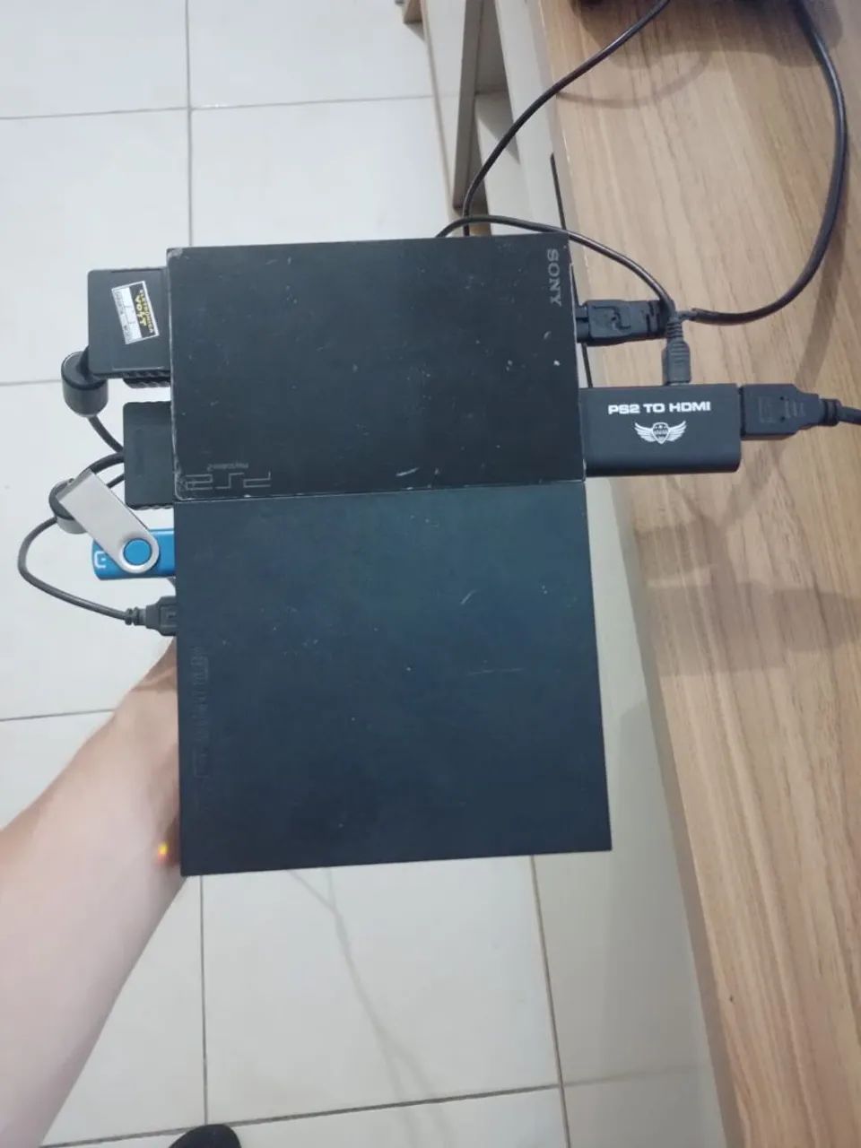 Ps2  - Foto 4