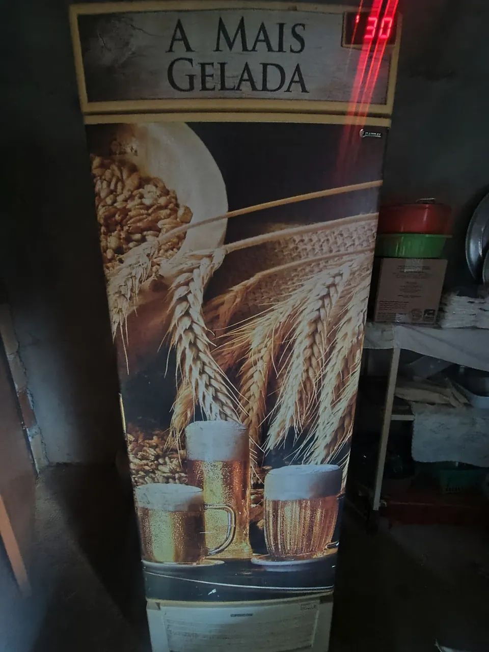 Refrigerador - Foto 2