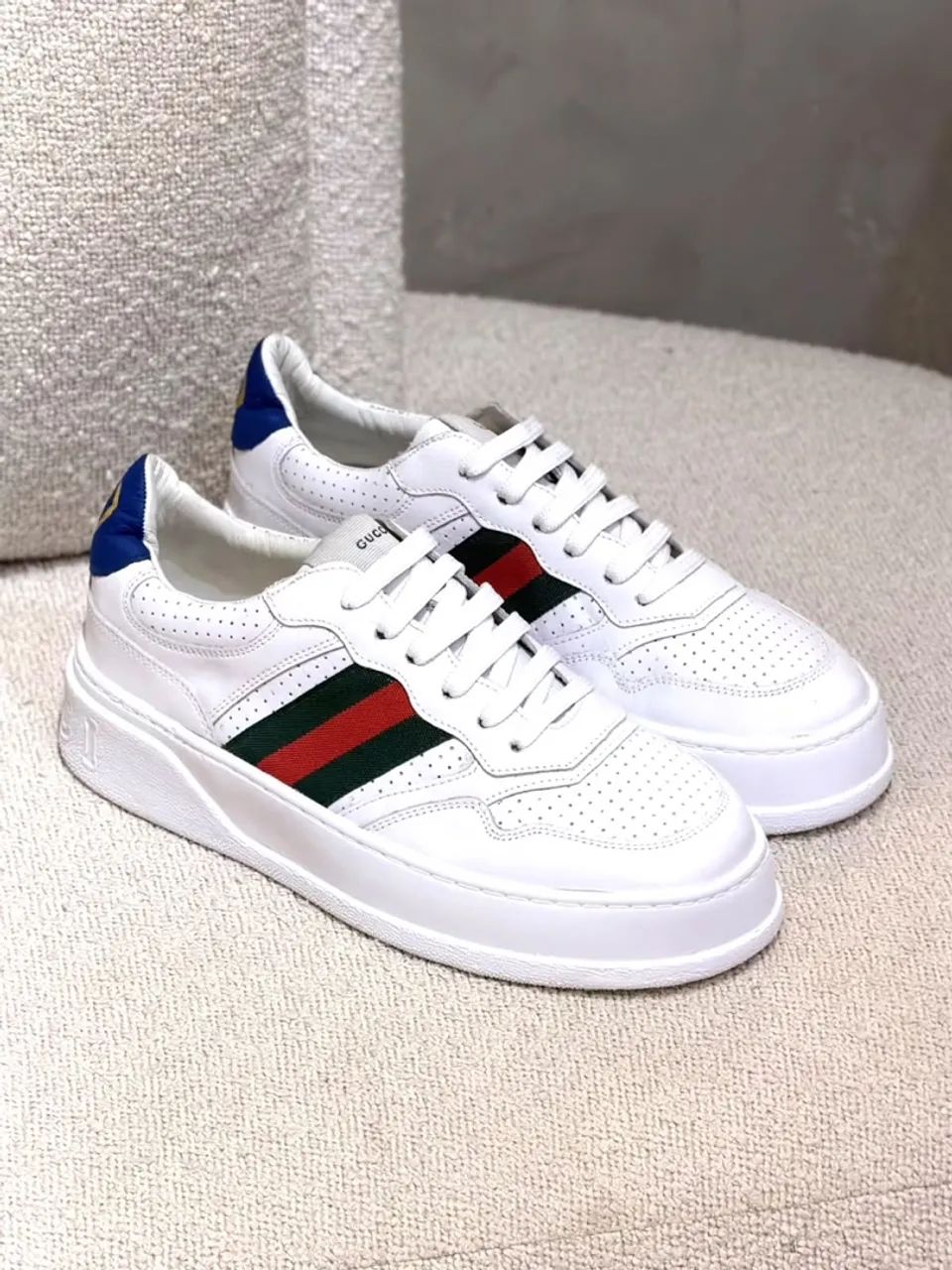 Sapato Gucci  - Foto 3