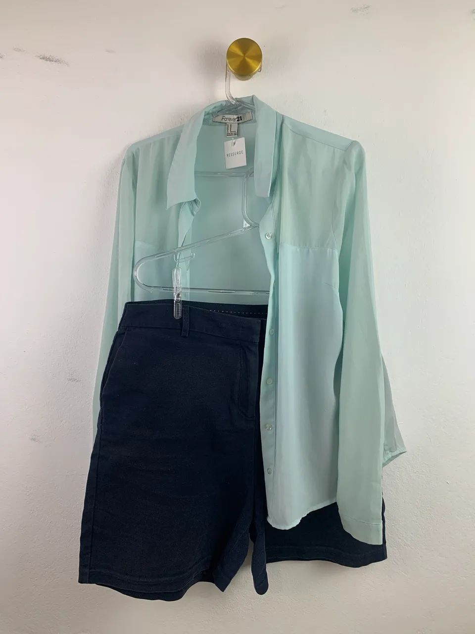 Regatas e blusas DE MARCA  - Foto 4