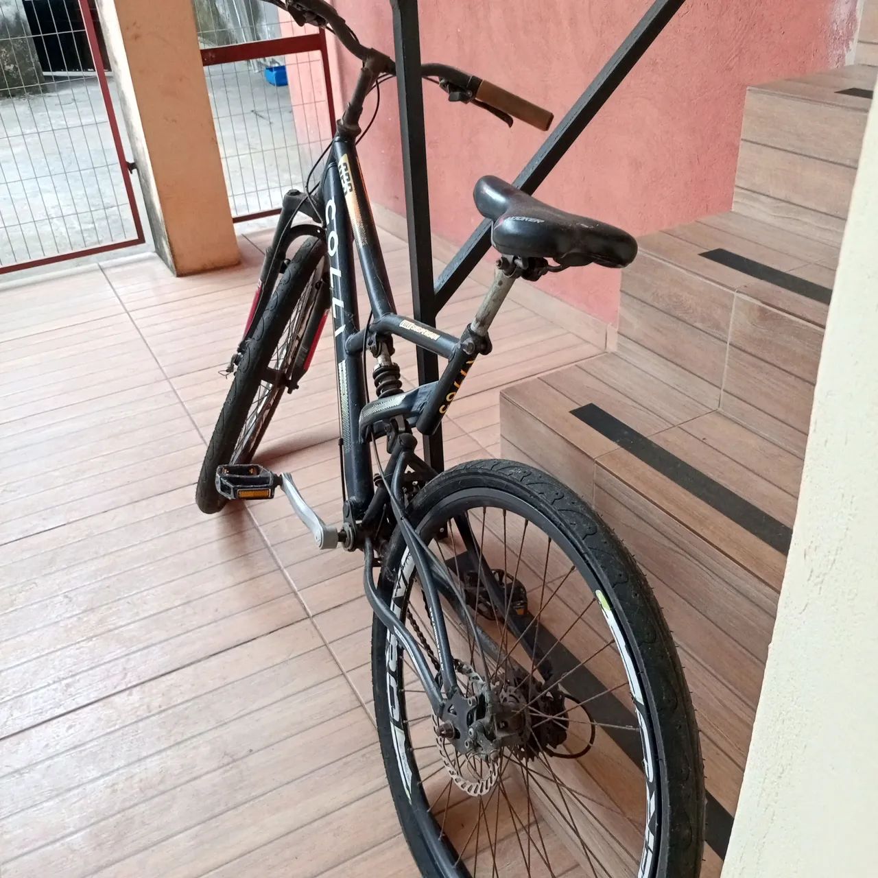Bicicleta Usada  - Foto 3