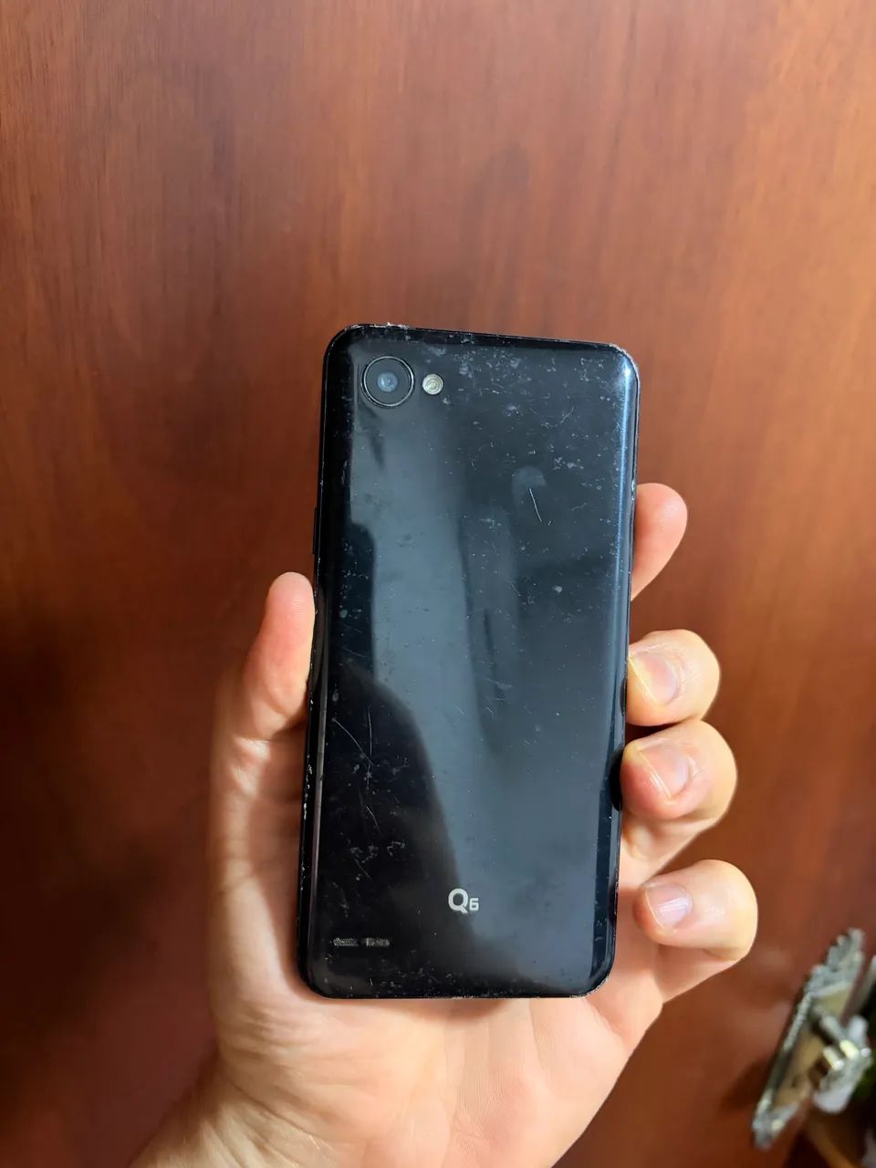 Celular LG Q6 - Foto 3