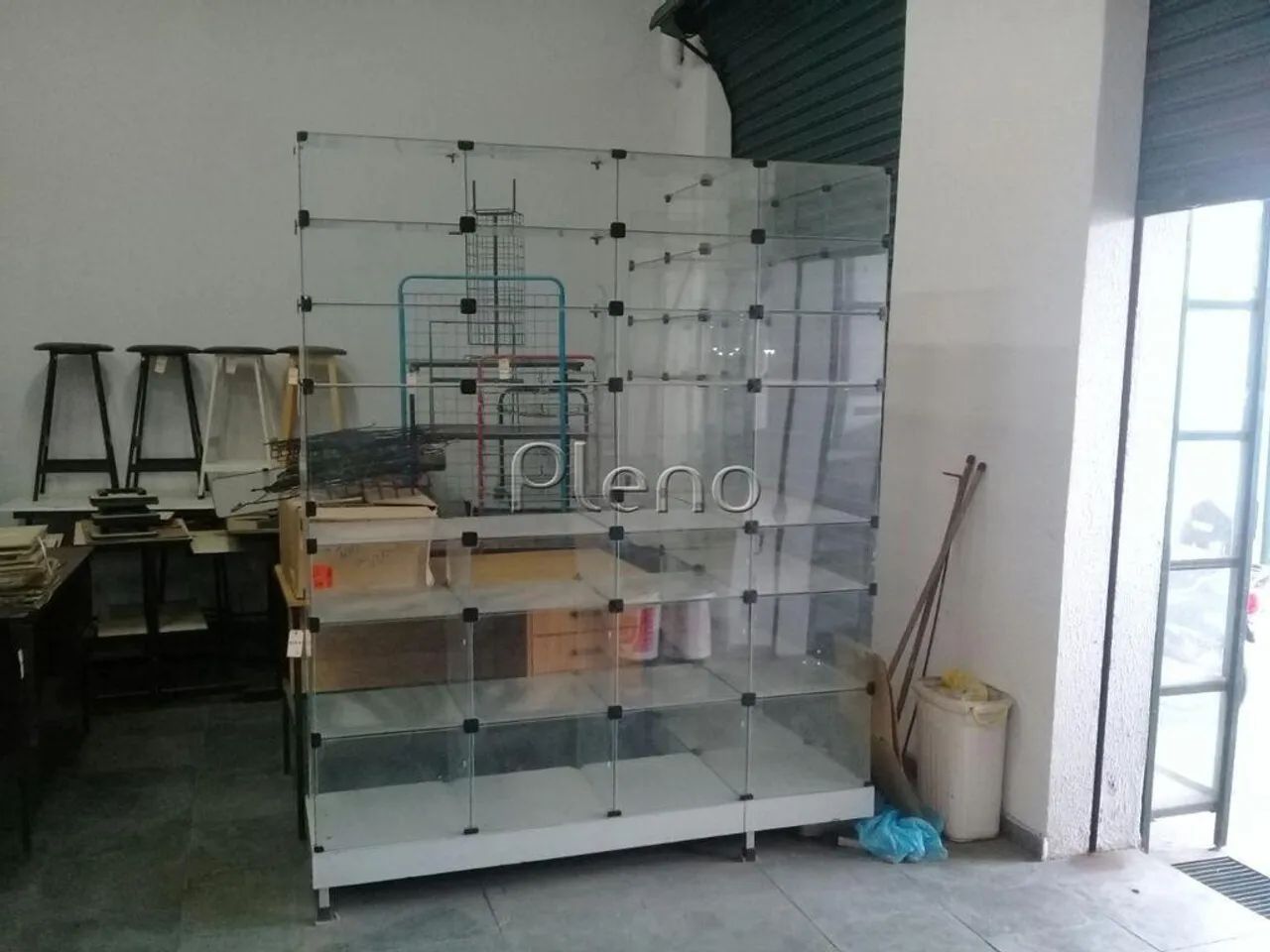 Prédio à venda em Campinas, Vila Marieta, com 11 quartos, com 400 m² - Foto 7