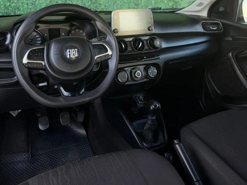 Fiat Argo 1.0 6V Flex. 2022 - Foto 4