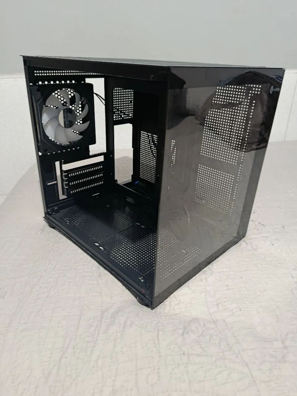 Gabinete Pc