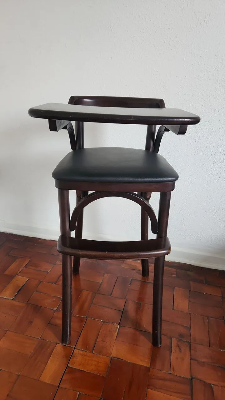 Cadeira de alimentação infantil  - Foto 5