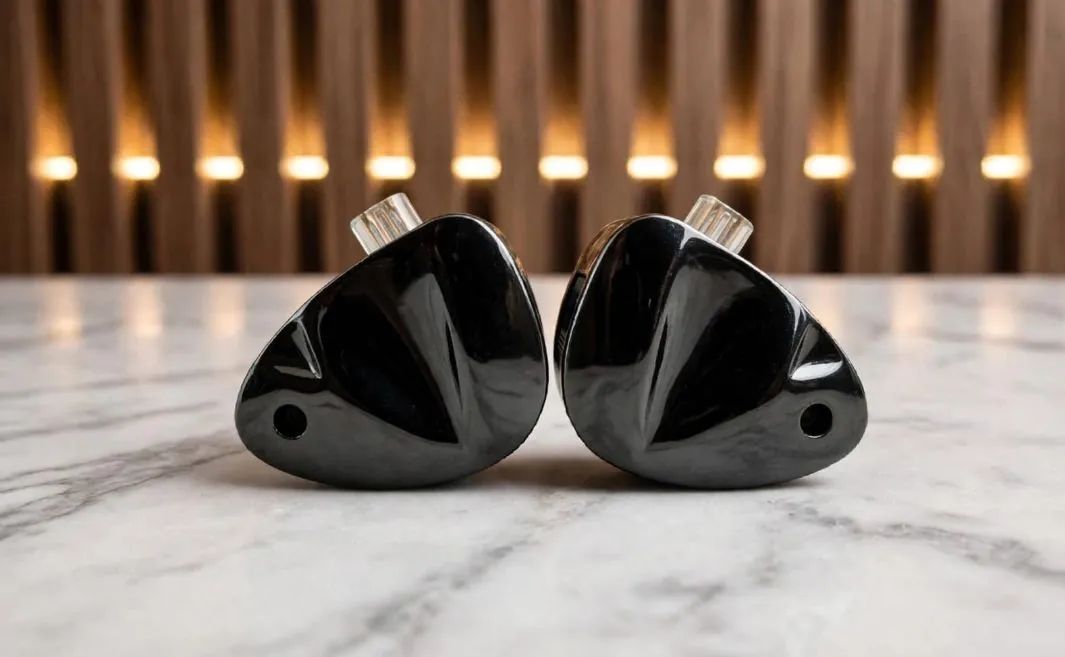 KZ D-Fi