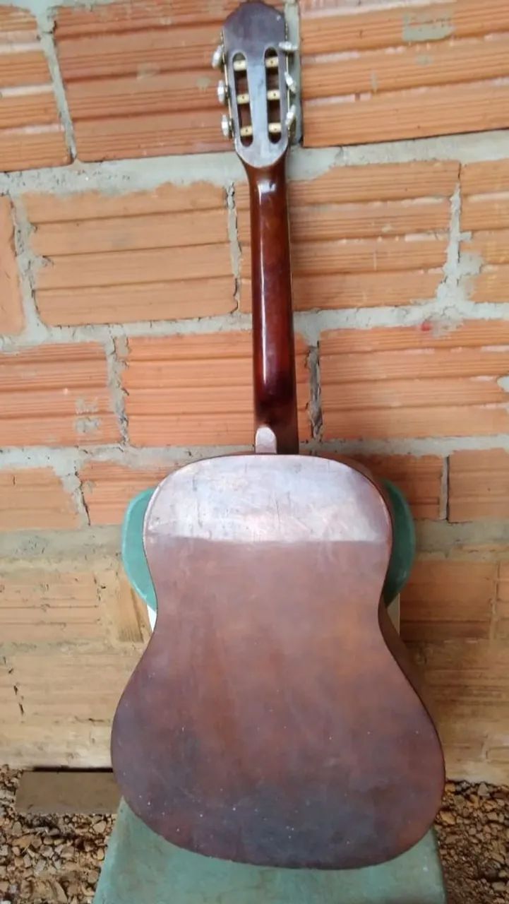 Violão - Foto 3