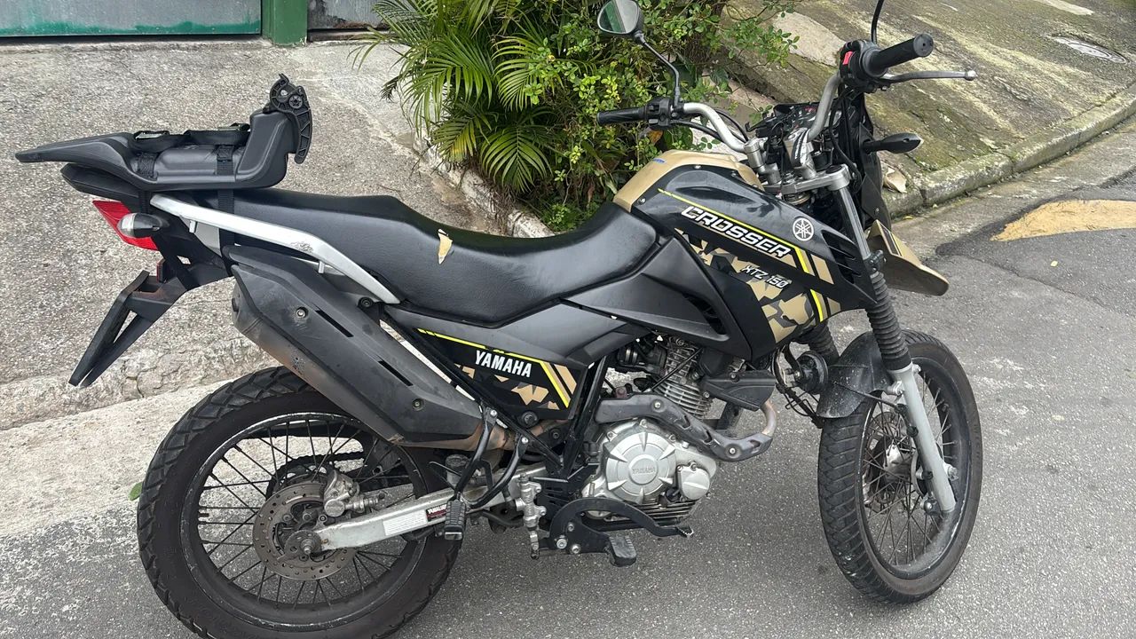 Crosser  - Foto 3