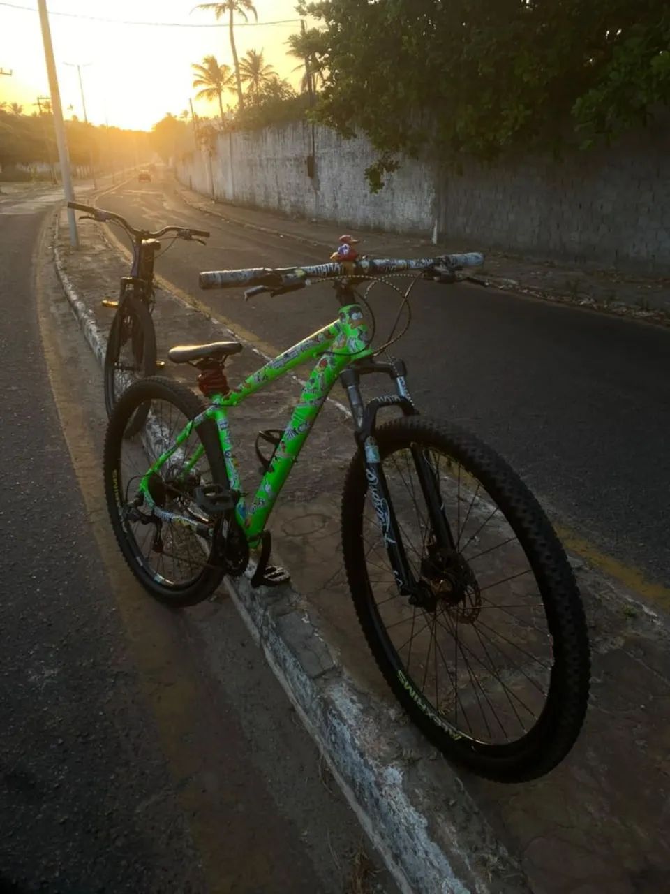 Bike de grau - Foto 3