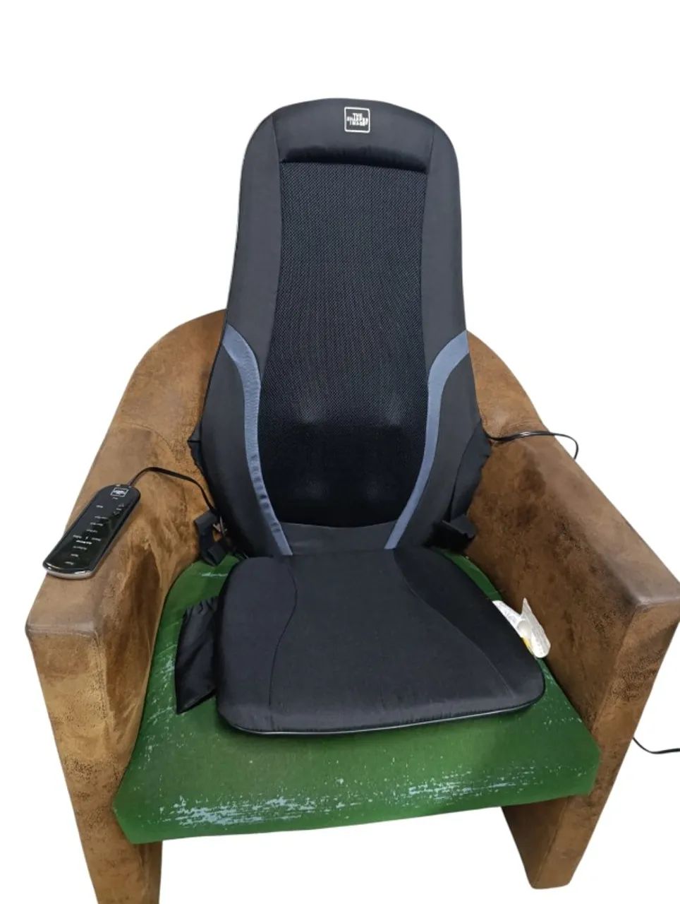 Assento Massageador com Controle remoto  - Foto 2