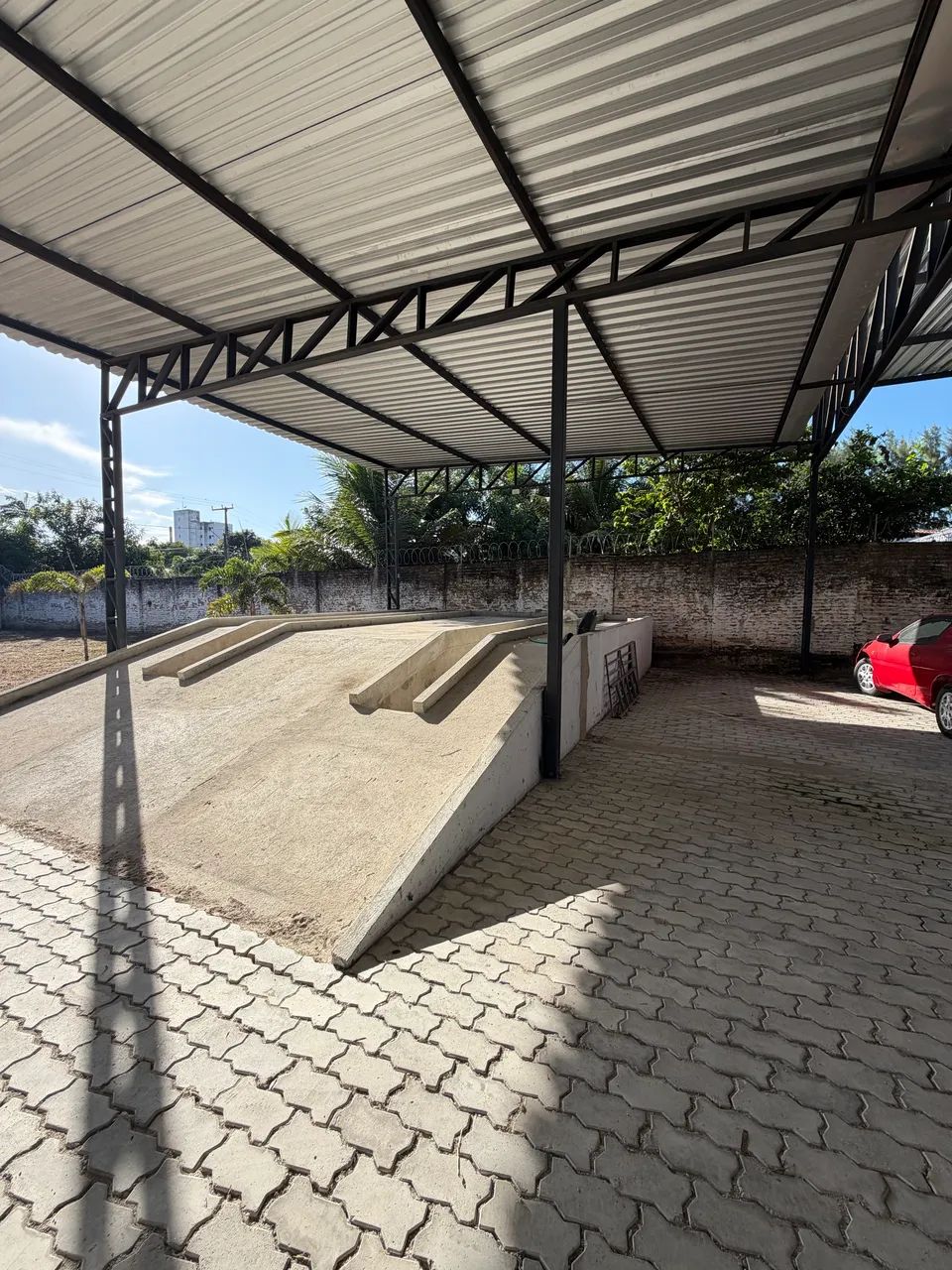 TERRENO + CASA no PAPICU - Foto 4