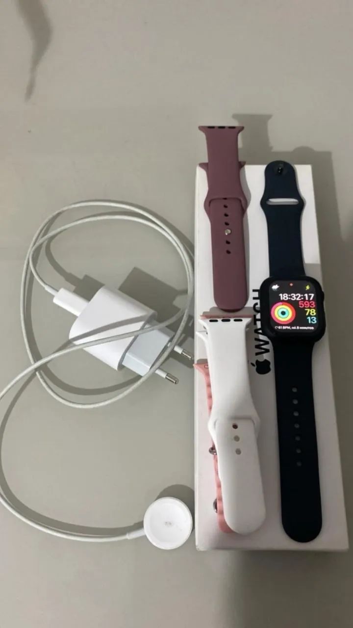 Apple Watch SE 2 40mm