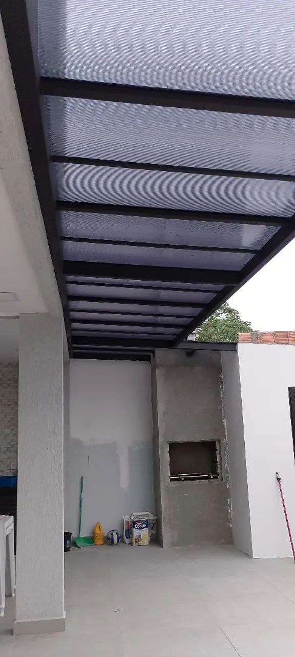 Serralheiro soldador , ferro e alumínio  - Foto 5