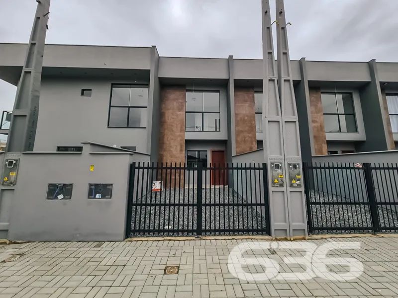 Casa | Joinville | Vila Nova
