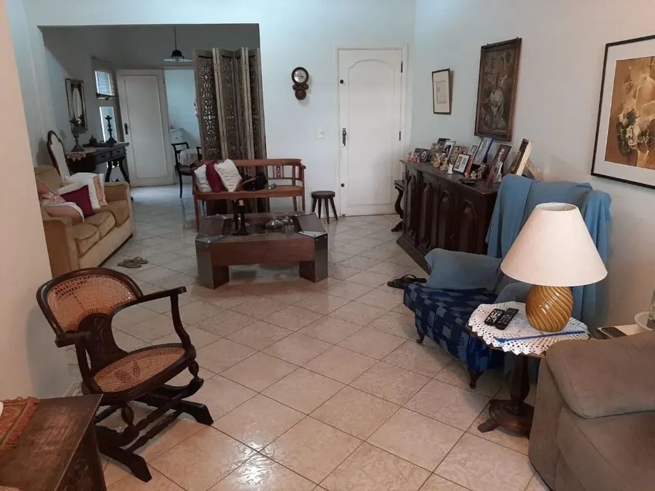 Apartamento com 2 dormitórios, 74 m² - Centro - Marília/SP - Foto 2