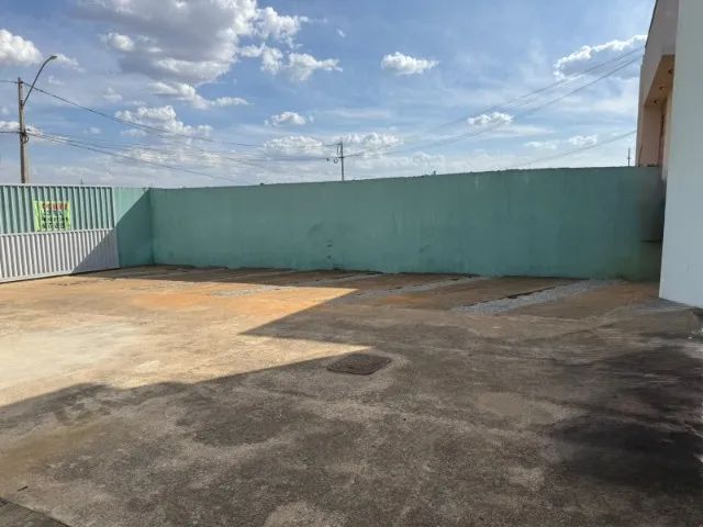 Apartamento na Cidade Ocidental/GO, 2 quartos - Foto 5