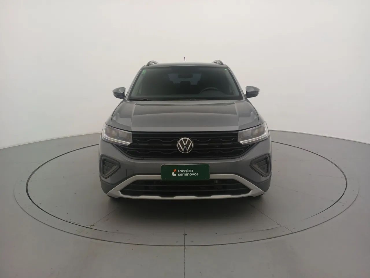 Volkswagen T-Cross 1.0 TSI Flex 12V 5P Aut., foto 8 de 18