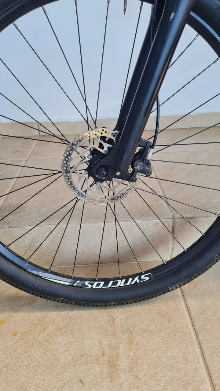 Bicicleta Scott Aspect 940 - Foto 5