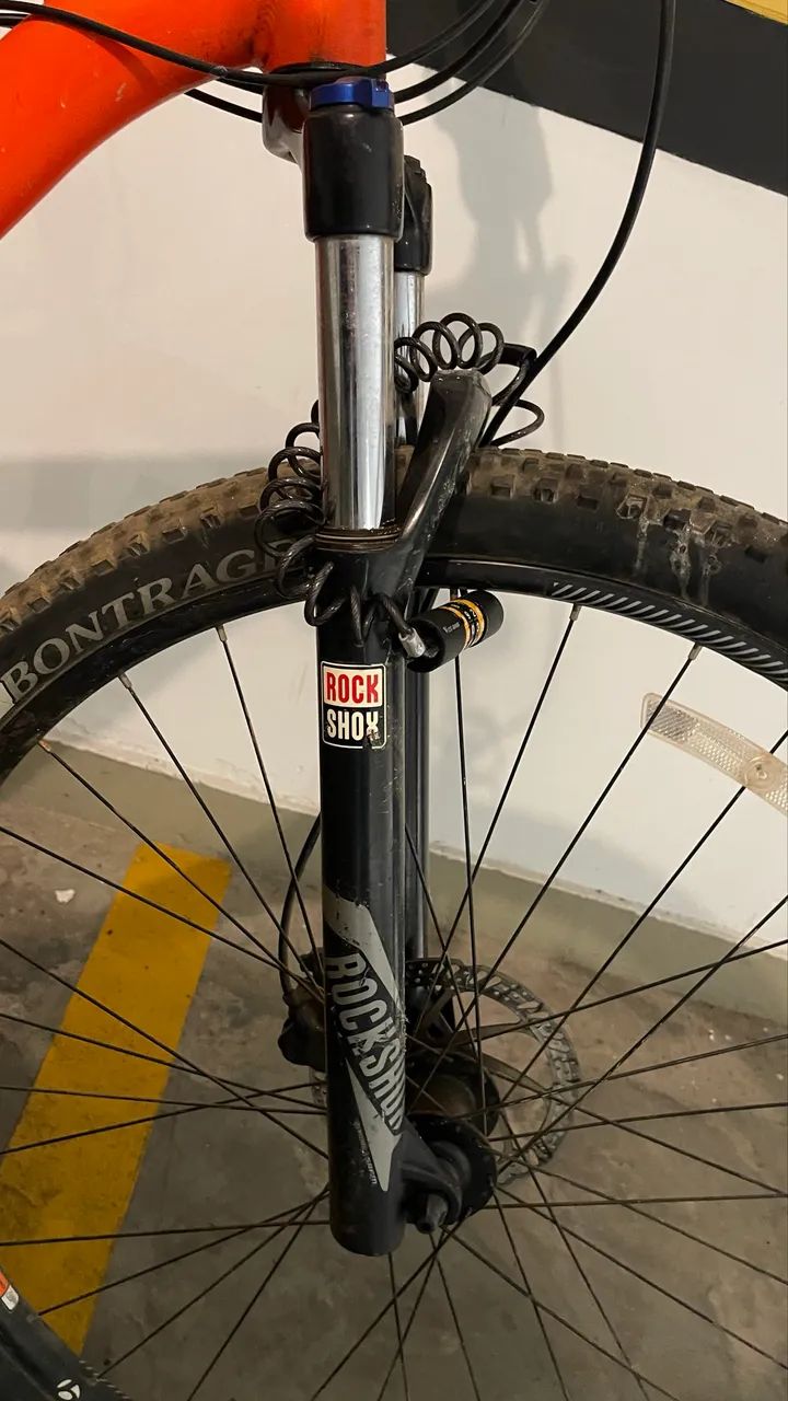 Trek Marlin 7 MTB aro 29 - Foto 3