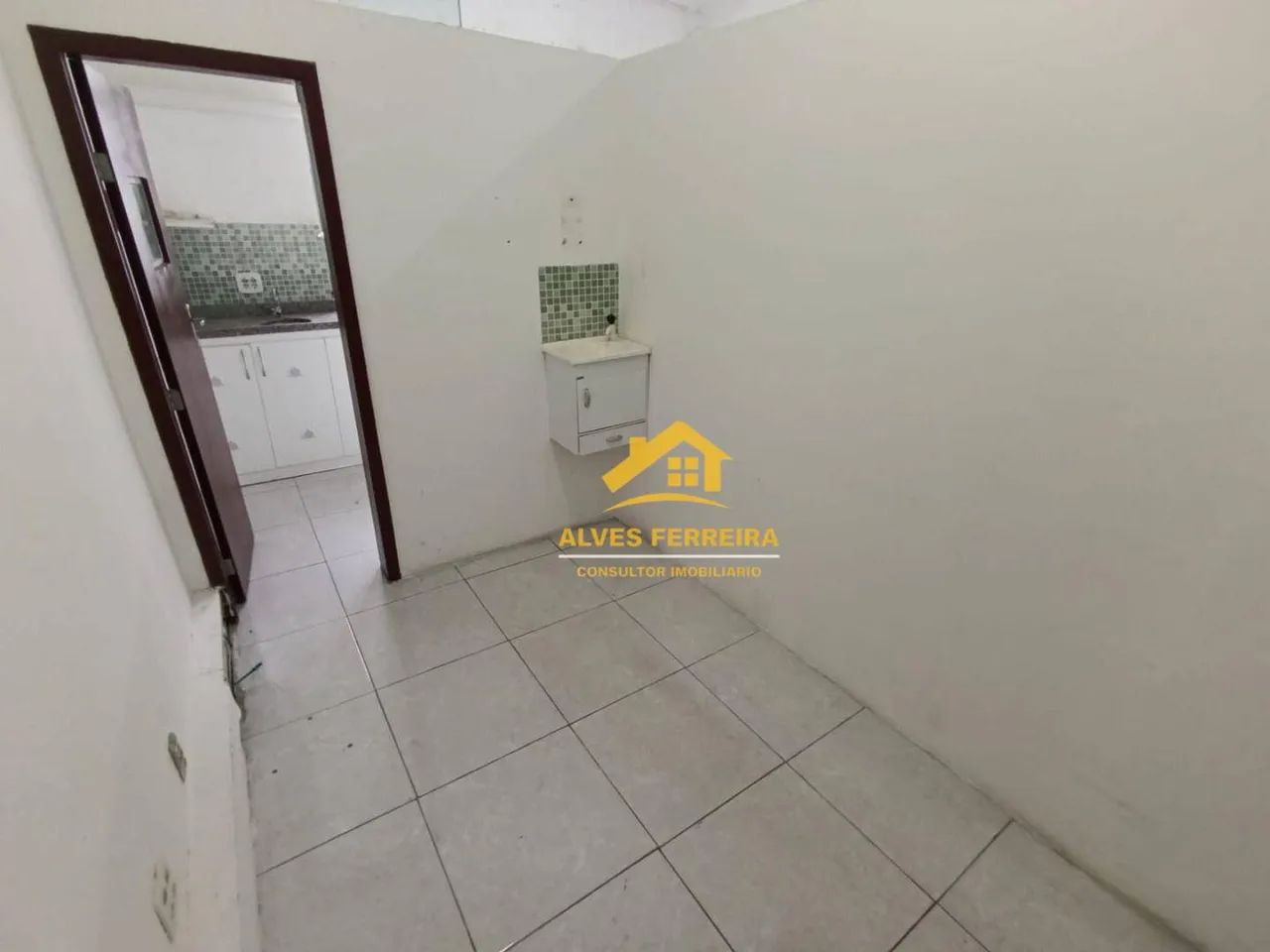 Sala comercial no Centro de Campo Grande - Rio de Janeiro/RJ - Foto 5