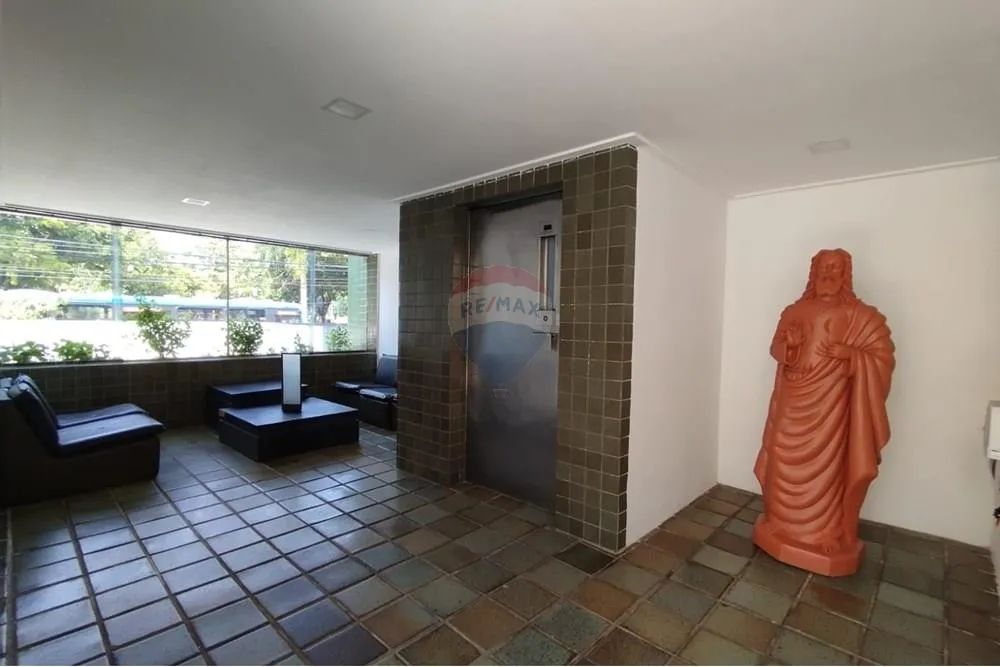 "Apartamento no Derby: 150m², 3 Quartos, Pronto para Morar" - Foto 4