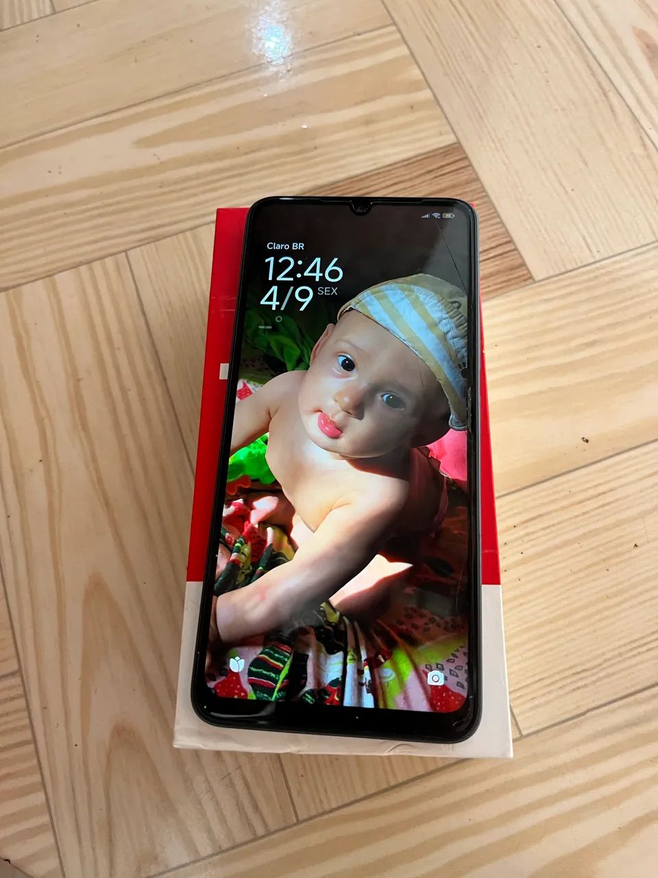 Redmi 13 c  - Foto 2