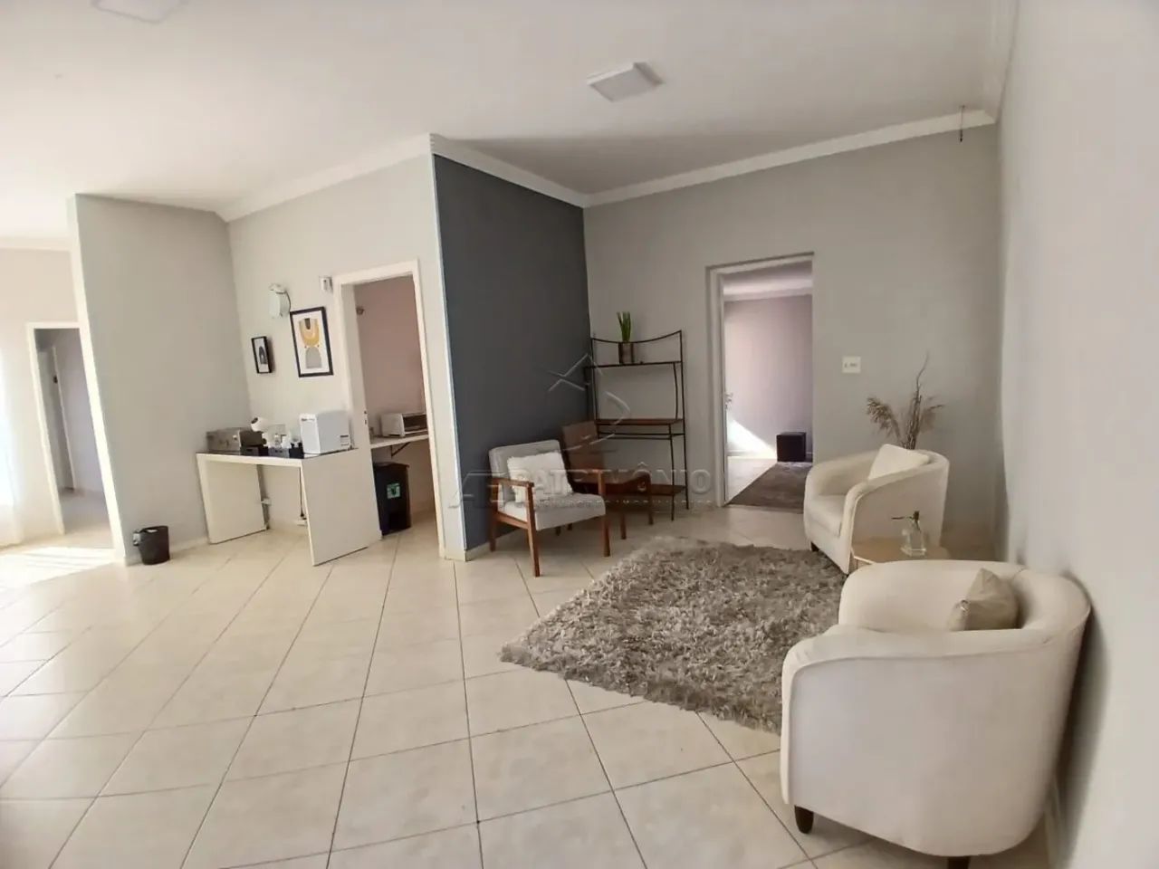 CASA TÉRREA COM 7 SALAS / QUARTOS NO JARDIM VERGUEIRO EM SOROCABA - Foto 4
