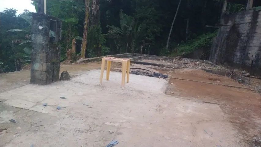 Foto - Ubatuba - Corcovado