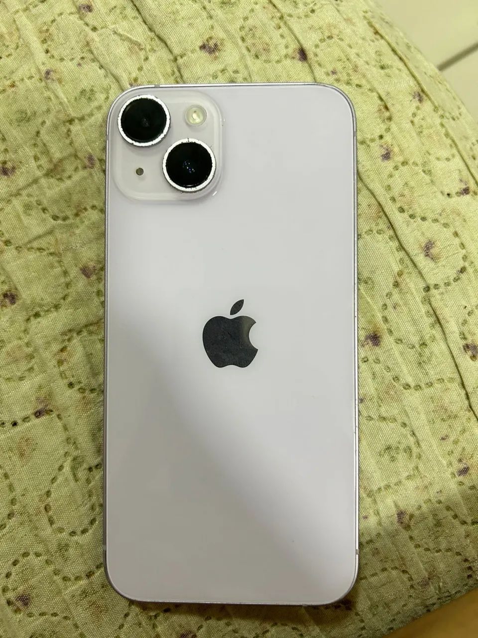 iPhone 14 Lilás 128GB - Foto 6