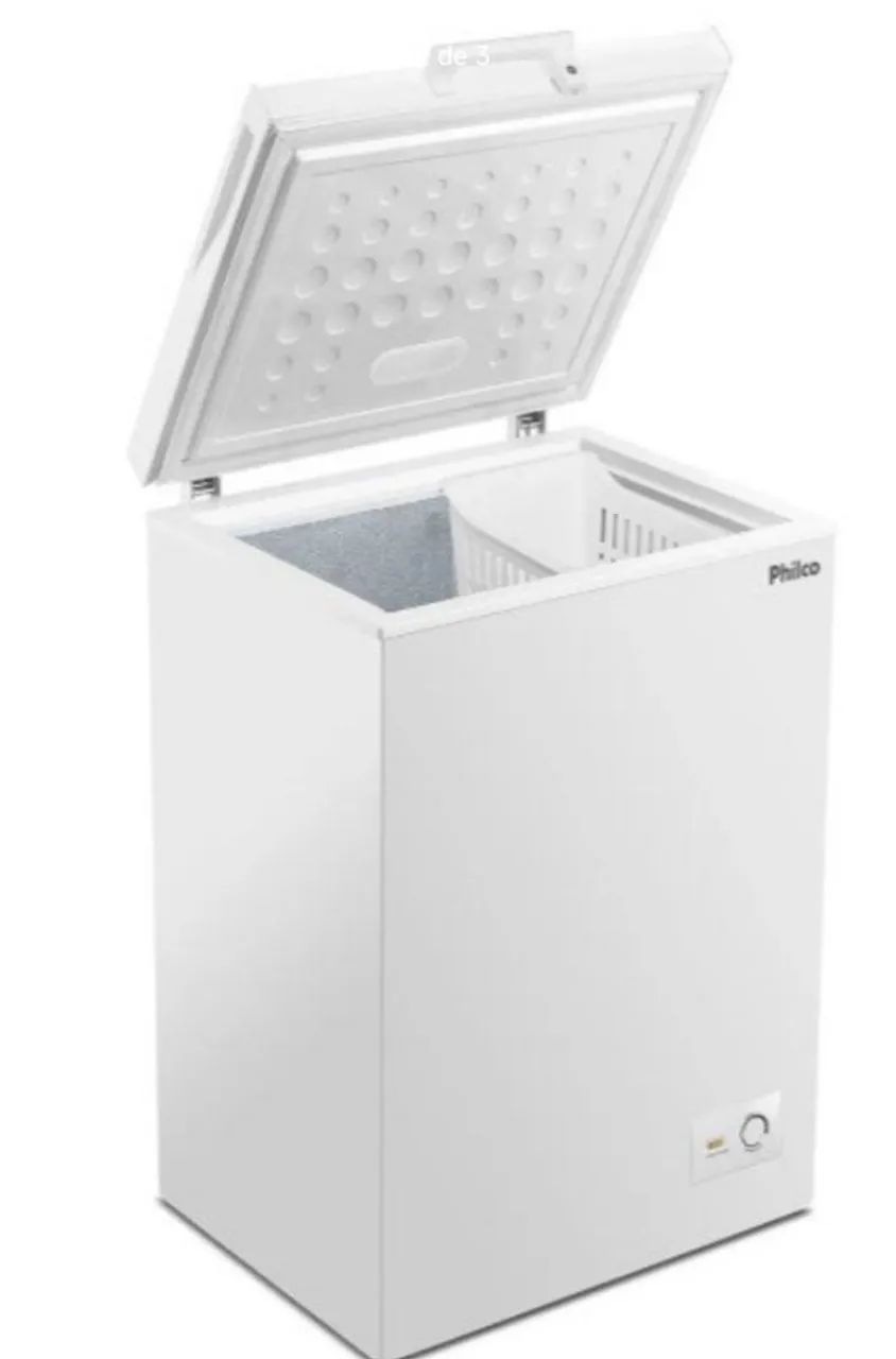 Freezer Philco  - Foto 3