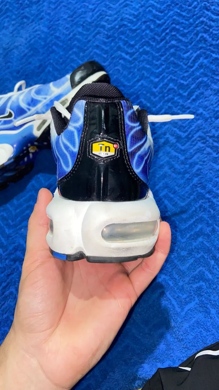 NIKE TN MULTICOLOR ORIGINAL - Foto 2